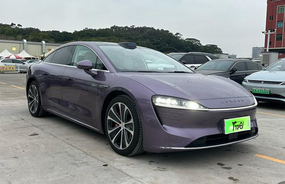 used luxeed s7 for sale